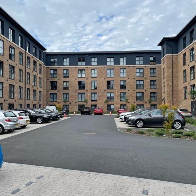 Central Derby Urban 2 Bedroom Flat - An Oasis Of Elegance! Free Parking And Wifi Suitable For Families And Professionals Exterior photo